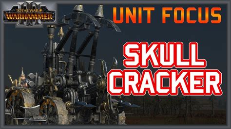crack warhammer 3.